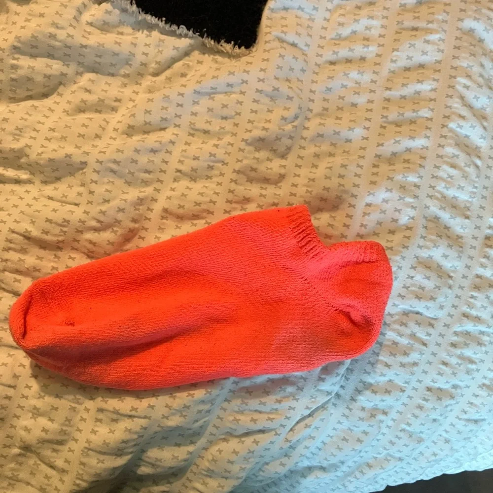 Set of 4 Girls Socks